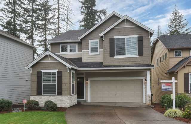Bright and Open Floor Plan with Fireplace, Attached Garage & Vaulted Ceilings photos photos