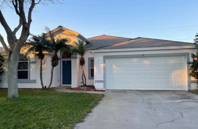 21 North Court - 21 North Court, Brevard County, FL 32903