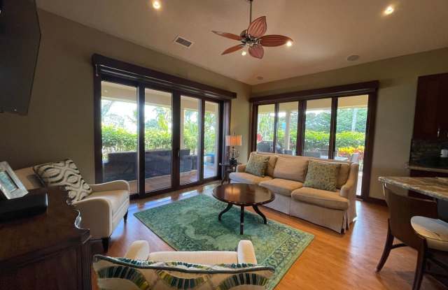 Kapalua Plantation Estates Two Bedroom/Two Bathroom - 116 Keoawa Street, Kapalua, HI 96761
