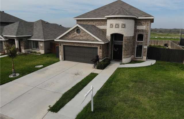 2313 Retama Street - 2313 Retama Street, San Juan, TX 78589