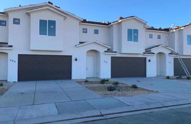 296 N. 2480 W. - 296 2480 West, Hurricane, UT 84737
