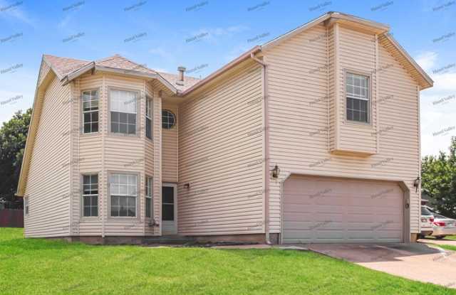 2802 West 64th Street - 2802 West 64th Street, Tulsa, OK 74132