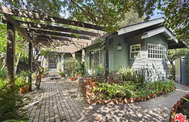 2098 MOUND Street - 2098 Mound Street, Los Angeles, CA 90068