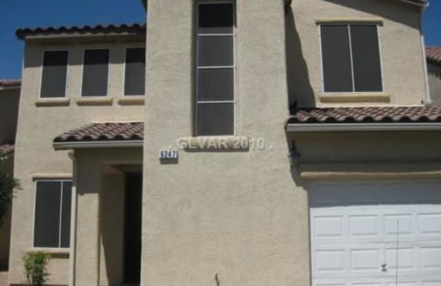 6247 Barton Manor Street - 6247 South Barton Manor Street, Whitney, NV 89011