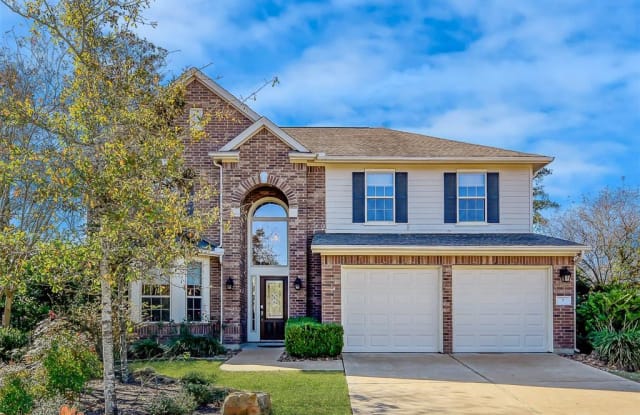 7 Wenoah Place - 7 Wenoah Pl, The Woodlands, TX 77389
