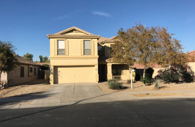 16654 W CULVER Street - 16654 West Culver Street, Goodyear, AZ 85338