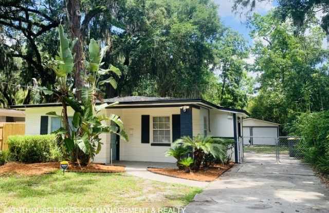 2831 Apache Avenue - 2831 Apache Avenue, Jacksonville, FL 32210