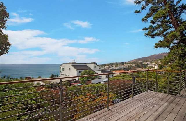 31182 Monterey Street - 31182 Monterey Street, Laguna Beach, CA 92651