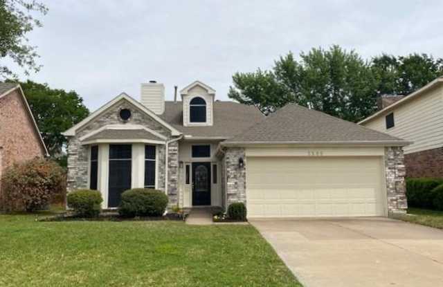 3300 Windchase Drive - 3300 Windchase Drive, Flower Mound, TX 75028
