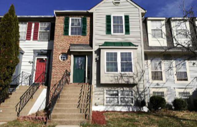 14225 SAVANNAH DRIVE - 14225 Savannah Drive, Dale City, VA 22193
