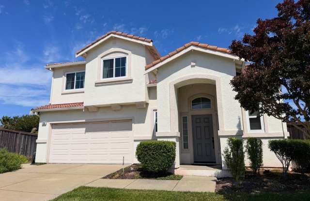 NEW CONSTRUCTION LARGE 2000sf 4BR/2.5BA 2GR North San Pablo Home AVAILABLE NOW Gallery 3