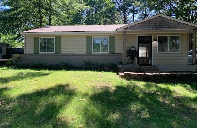 335 Homeville Road - 335 Homeville Road, Collierville, TN 38017