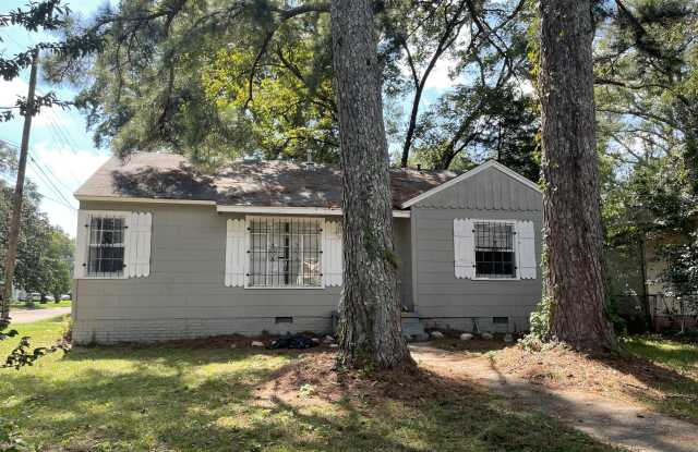 303 Stillwood Drive--BDAR - 303 Stillwood Drive, Jackson, MS 39206