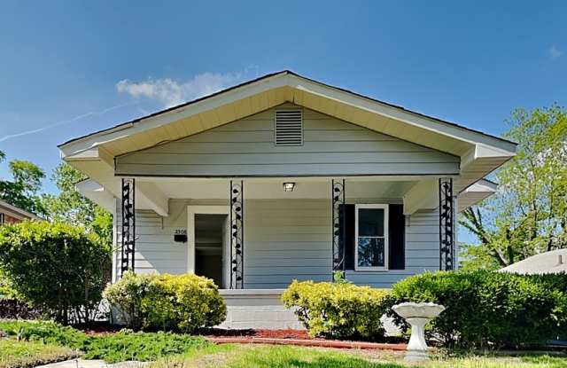 2508 26th Street Ensley photos photos