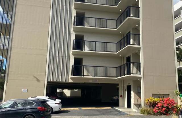 2 bed, 1 bath, located on 4th floor. Includes 1 parking photos photos