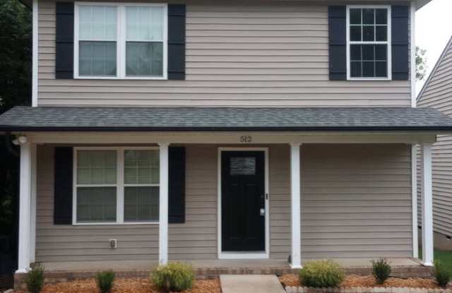 512 Garrison Court Southwest photos photos