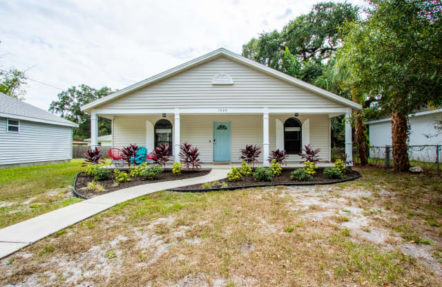 1220 34th Street, - 1220 34th Street, Sarasota, FL 34234