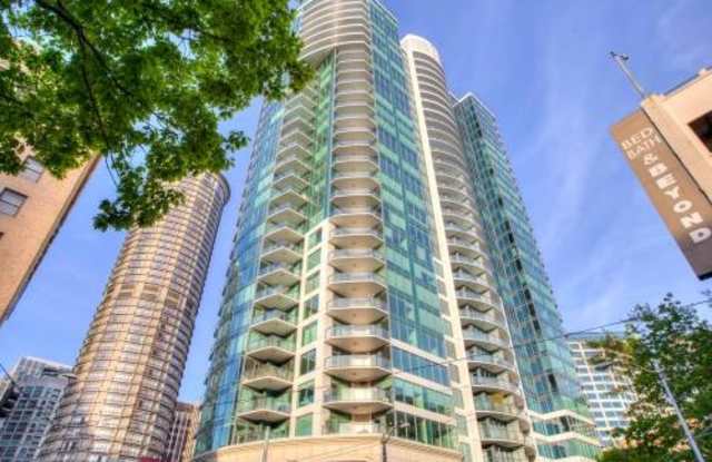 1920 4th Avenue - 1920 4th Avenue, Seattle, WA 98101