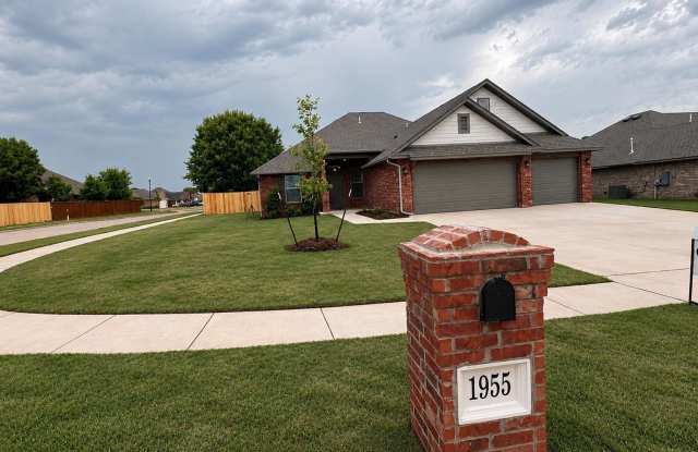 New Build 4-Bedroom, 2-Bath Home with 3-Car Garage photos photos