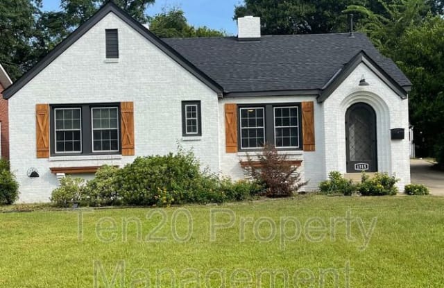 1515 30th Street - 1515 30th Street, Columbus, GA 31904