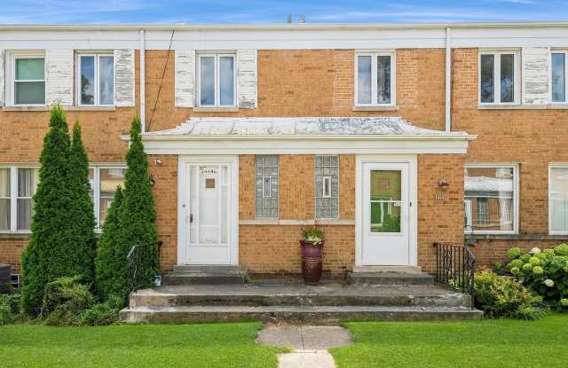1414 N Harlem Avenue - 1414 North Harlem Avenue, River Forest, IL 60305