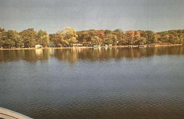 5550 Joslin Drive - 5550 Joslin Drive, Washtenaw County, MI 48137