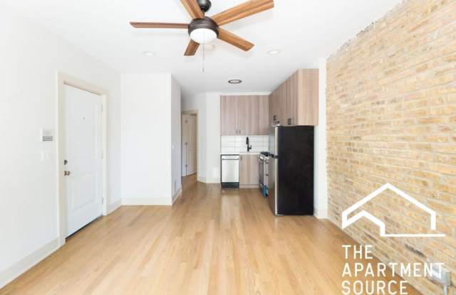 4602 North Winchester Ave. Gallery 2