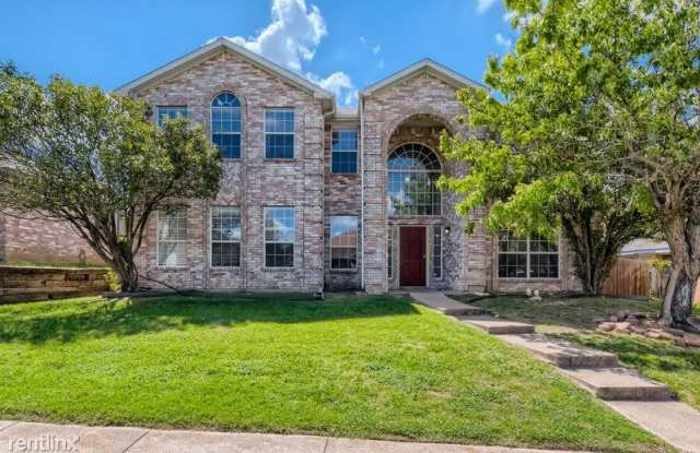 1207 Paul Drive - 1207 Paul Drive, Cedar Hill, TX 75104