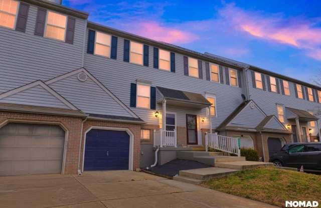 Beautifully Renovated 3BR Townhome for Rent – 243 Northdown Dr, Dover, DE 19904 photos photos
