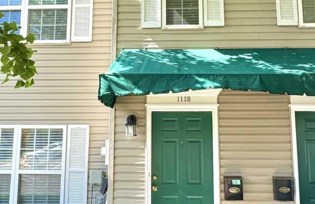 113 Kentucky Avenue unit: B - 113 Kentucky Avenue, Lexington, KY 40508