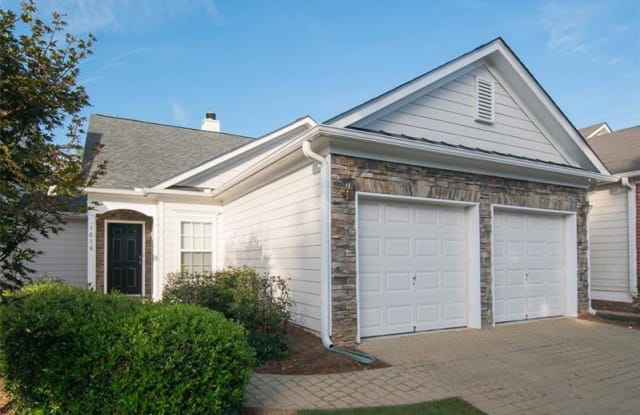 1616 Donovans Ridge NW - 1616 Donovans Ridge Northeast, Kennesaw, GA 30152