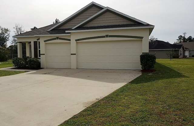 FOUR BEDROOMS and THREE BATH Home For Rent photos photos