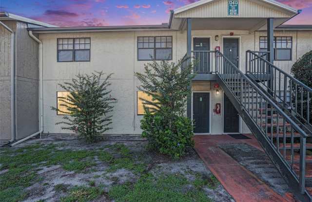12413 OAK CEDAR PLACE - 12413 Oak Cedar Place, Lake Magdalene, FL 33612