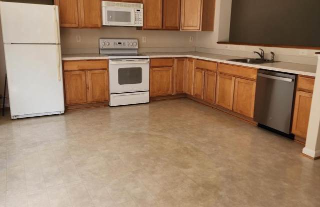 507 SYLVAN Court - 507 Sylvan Court, Frederick, MD 21703