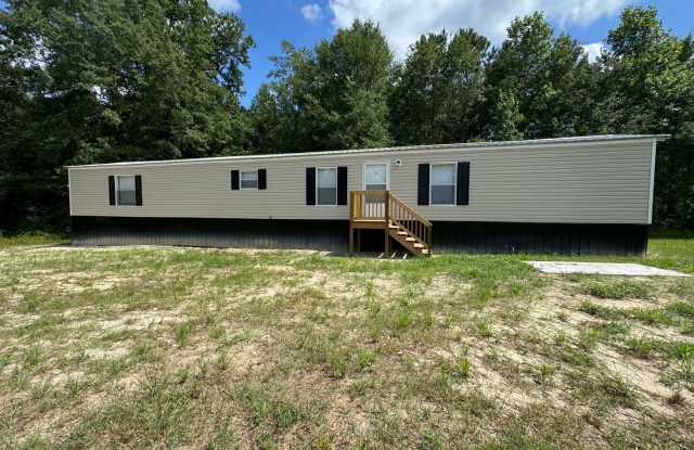 Galivants Ferry - 3 Bedroom / 2 Bathroom Manufactured Home photos photos