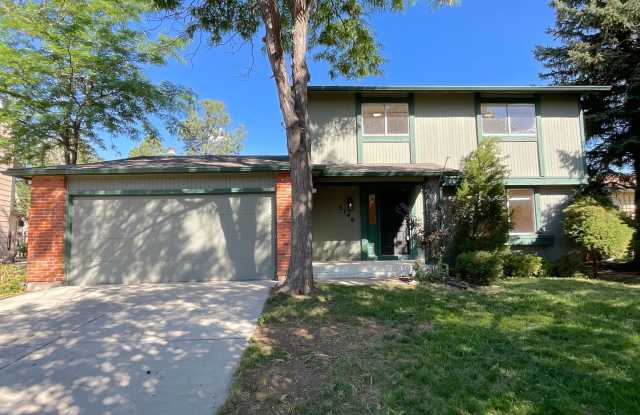 4 Bedroom Home Available Near E Cheyenne Mountain Blvd  HWY 115! photos photos