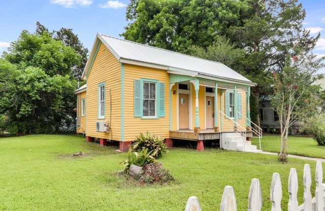 3-Bedroom 2-Bath Home in Opelousas Gallery 1
