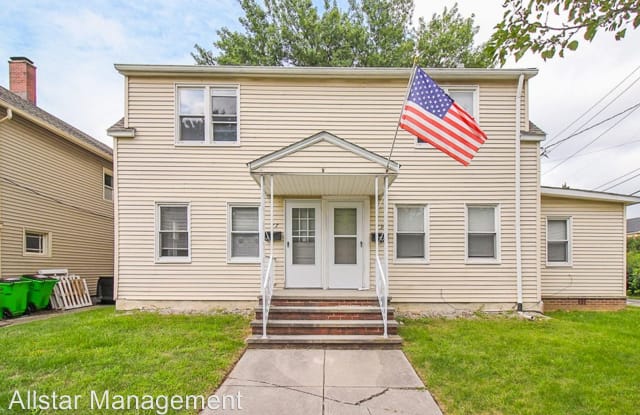 79 East Bridge St. - 79 East Bridge Street, Berea, OH 44017
