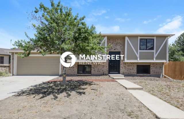 17125 East Kent Drive - 17125 East Kent Drive, Aurora, CO 80013