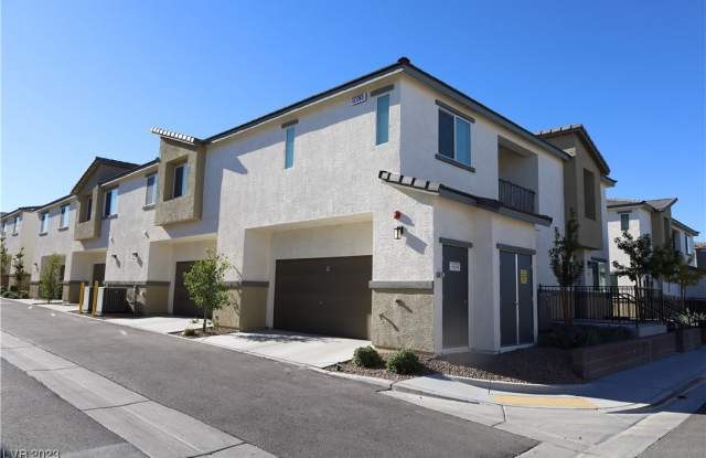 12265 Glass Desert Road - 12265 Glass Desert Road, Enterprise, NV 89183