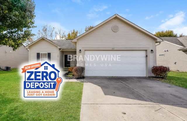 183 Hilltop Farms Boulevard Gallery 1