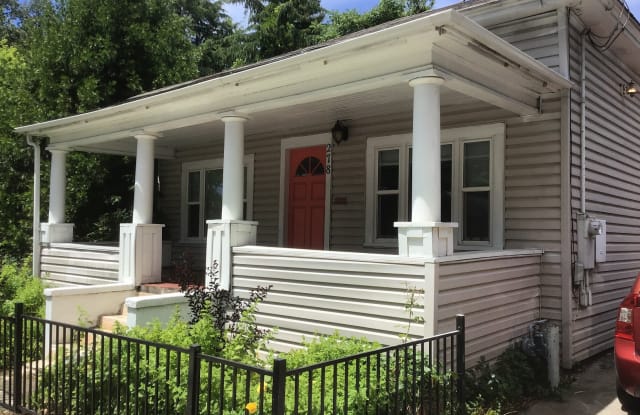 278 East 9th Street - 278 East 9th Street, Chico, CA 95928