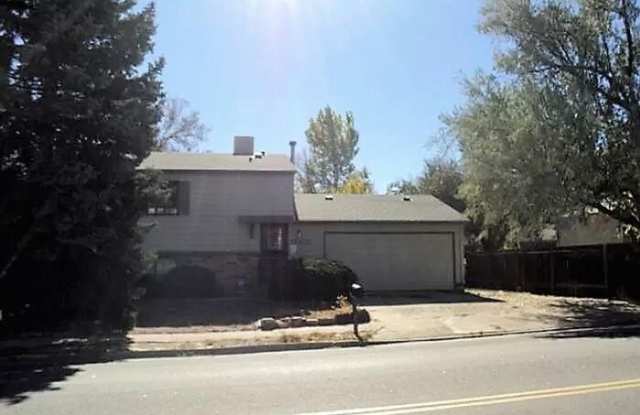 17102 East Mansfield Avenue - 17102 East Mansfield Avenue, Aurora, CO 80013