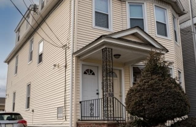 513 Maple Ave - 513 Maple Avenue, Elizabeth, NJ 07202
