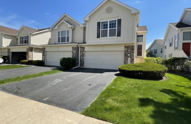 2415 Georgetown Circle - 2415 Georgetown Circle, Aurora, IL 60503 2415 Georgetown Circle - 2415 Georgetown Circle, Aurora, IL 60503