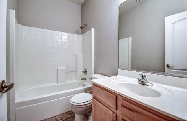 1255 S BOGLE Court - 1255 South Bogle Court, Chandler, AZ 85286