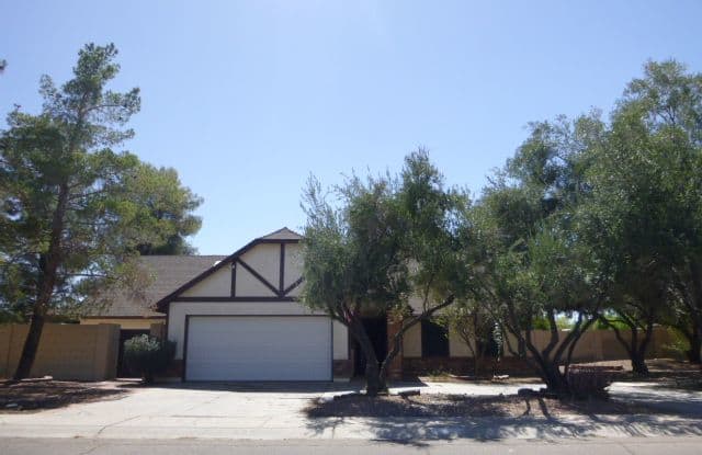 2600 N Yucca St - 2600 North Yucca Street, Chandler, AZ 85224