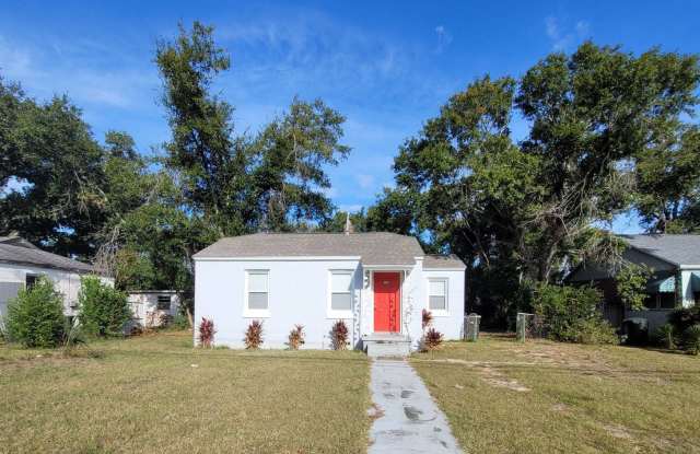 1408 Dexter Ave Pensacola. Ask us how you can rent this home without paying a security deposit through Rhino! - 1408 Dexter Avenue, Warrington, FL 32507