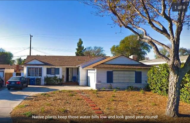 14803 Biola Avenue - 14803 Biola Avenue, La Mirada, CA 90638