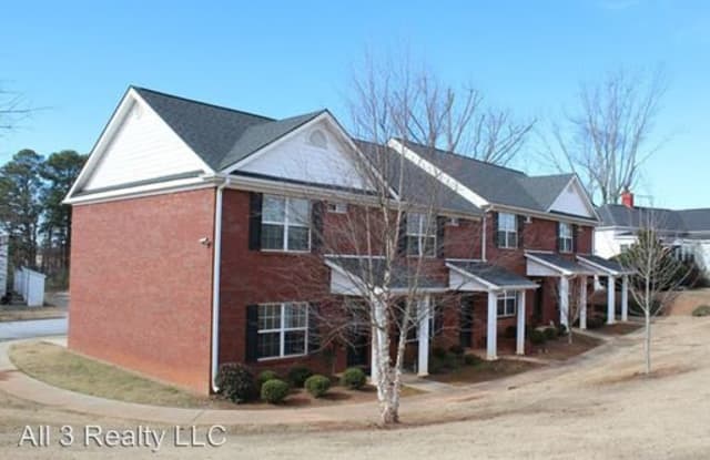 270 Christians Walk - 270 Christian's Walk, Newnan, GA 30263
